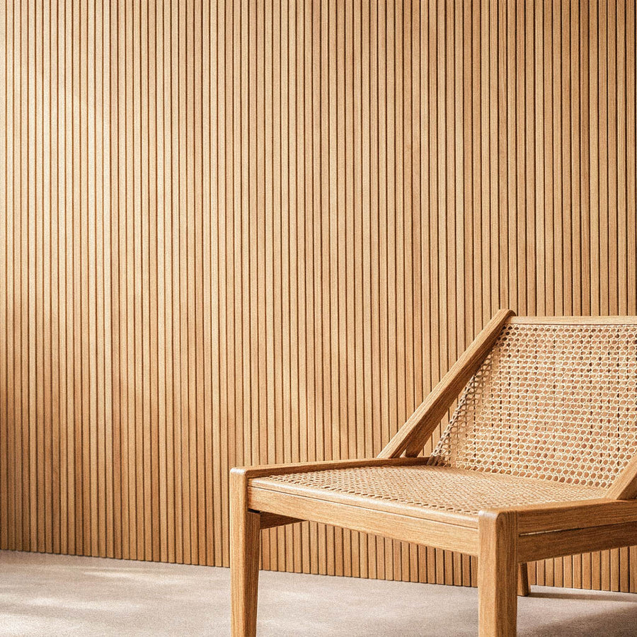 Slat Flexible Tambour Panels