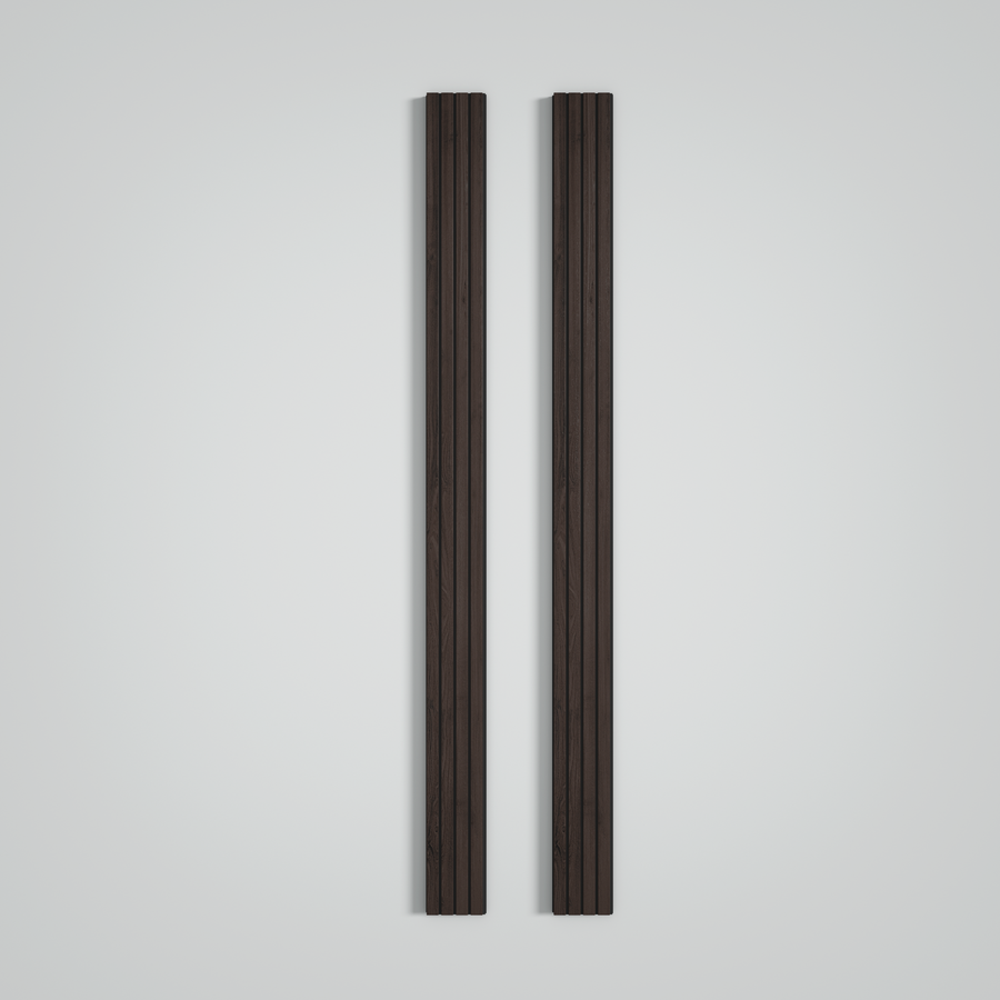 Outdoor Composite Slats
