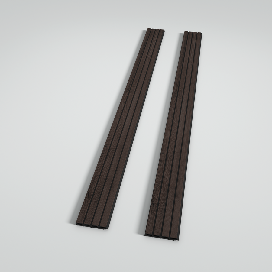 Outdoor Composite Slats