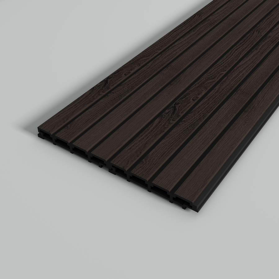 Outdoor Composite Slats