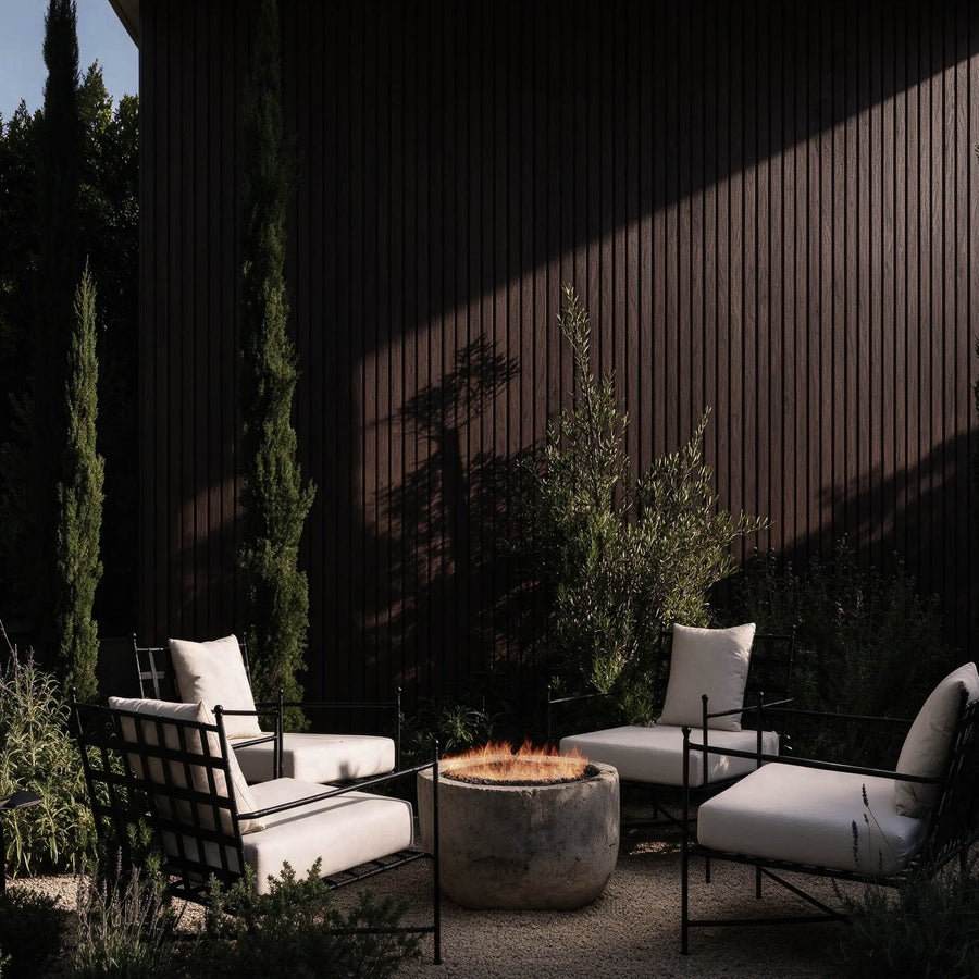 Outdoor Composite Slats