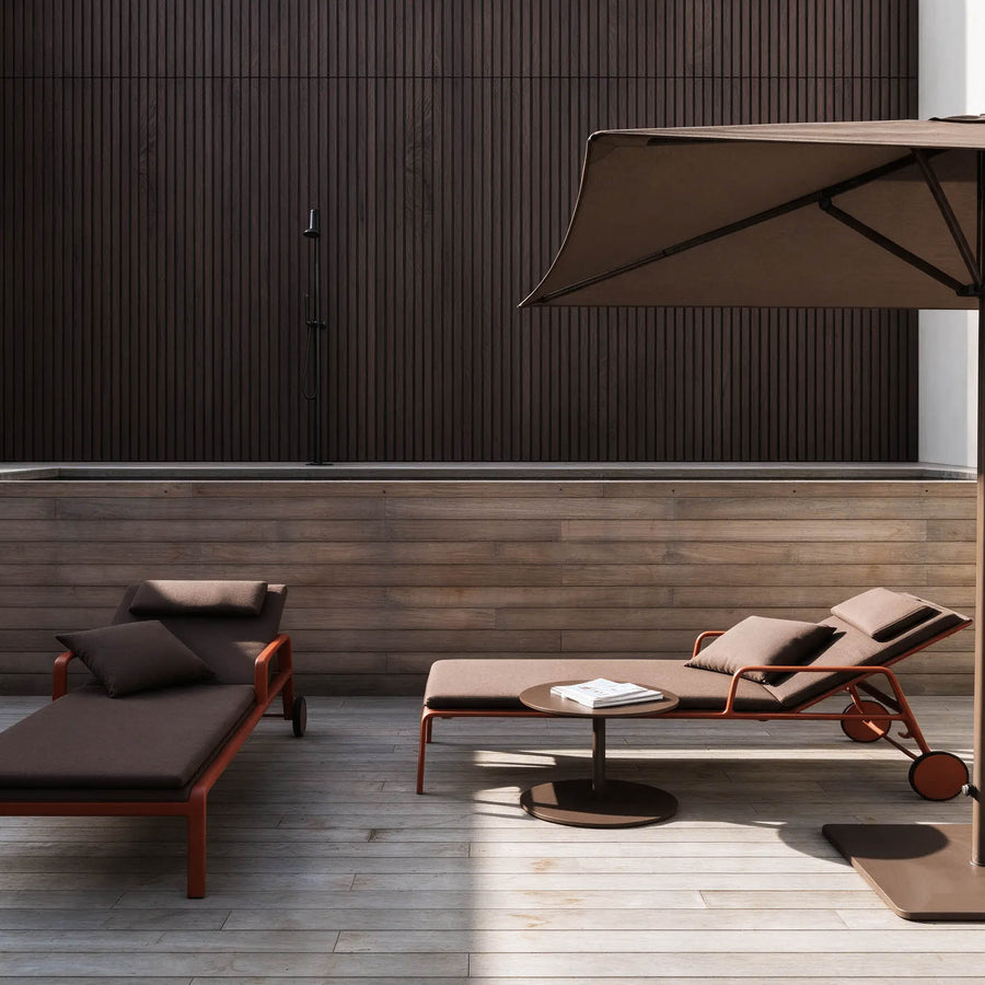Outdoor Composite Slats