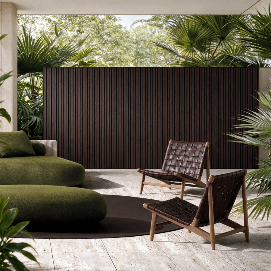 Outdoor Composite Slats