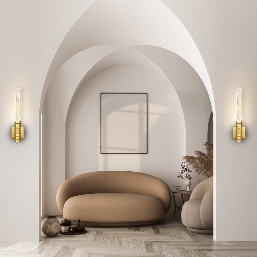 Petra Vanity Light