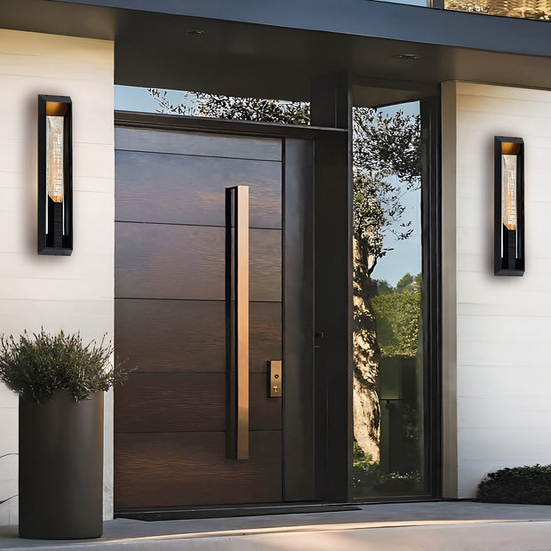 Petra Outdoor Light