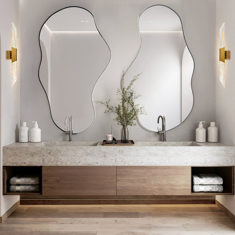 Petra Vanity Light