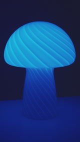 Magic Mushroom Table Lamp