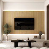 Acoustic Wooden Wall Slat Panel (Open Box)