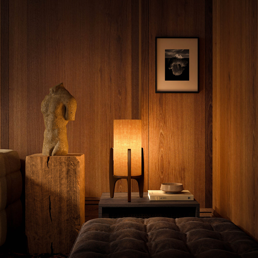 Zen Table Lamp