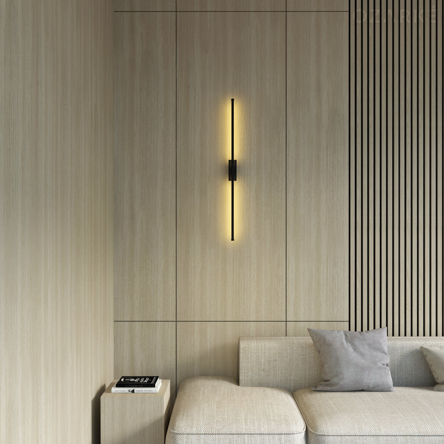 Leger 2.0 Light Sconce