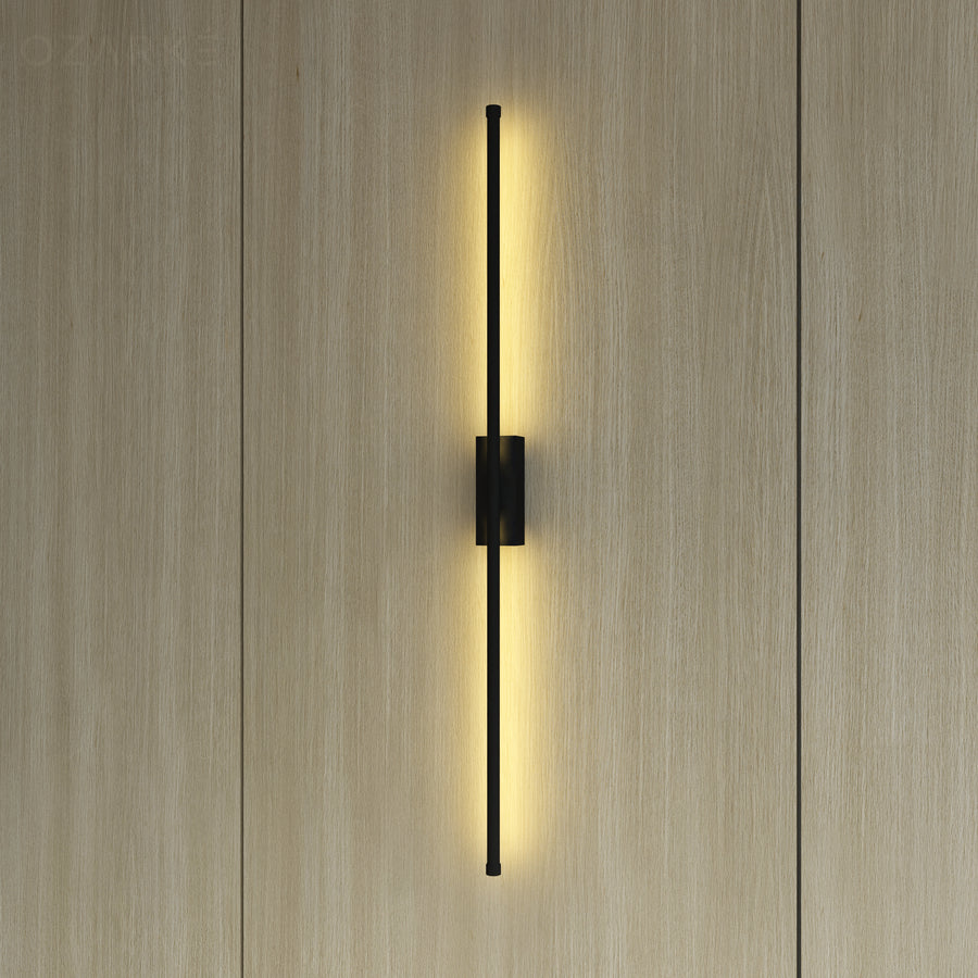 Leger 2.0 Light Sconce