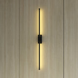 Leger 2.0 Minimalist Light Sconce (Open Box)