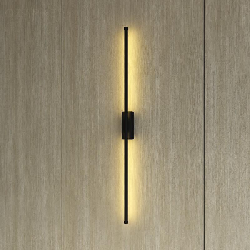 Leger 2.0 Light Sconce (Open Box)