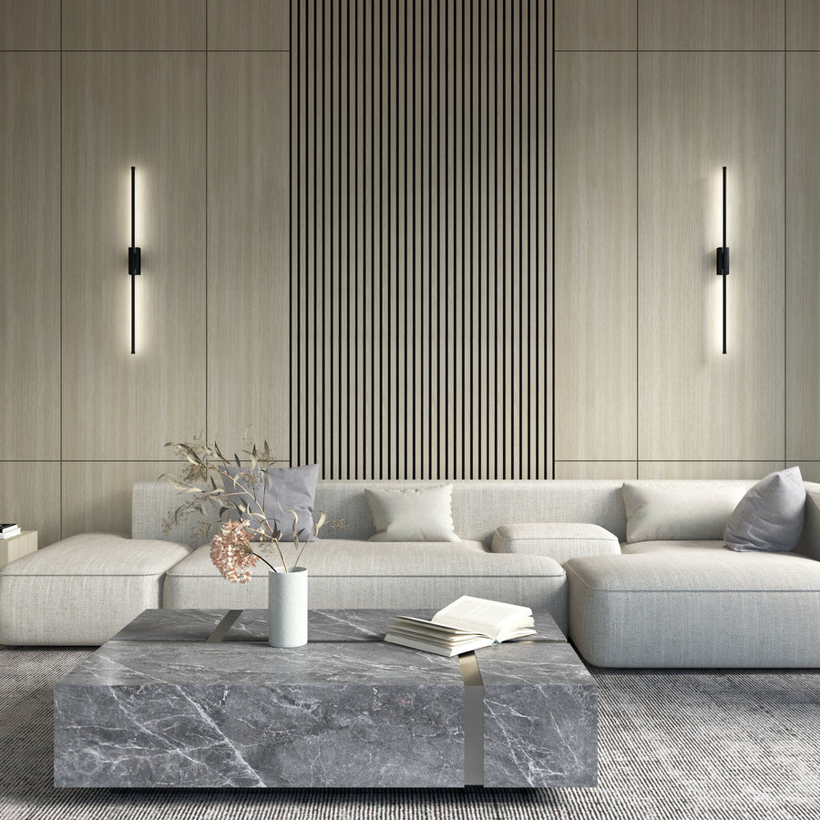 Leger 2.0 Light Sconce