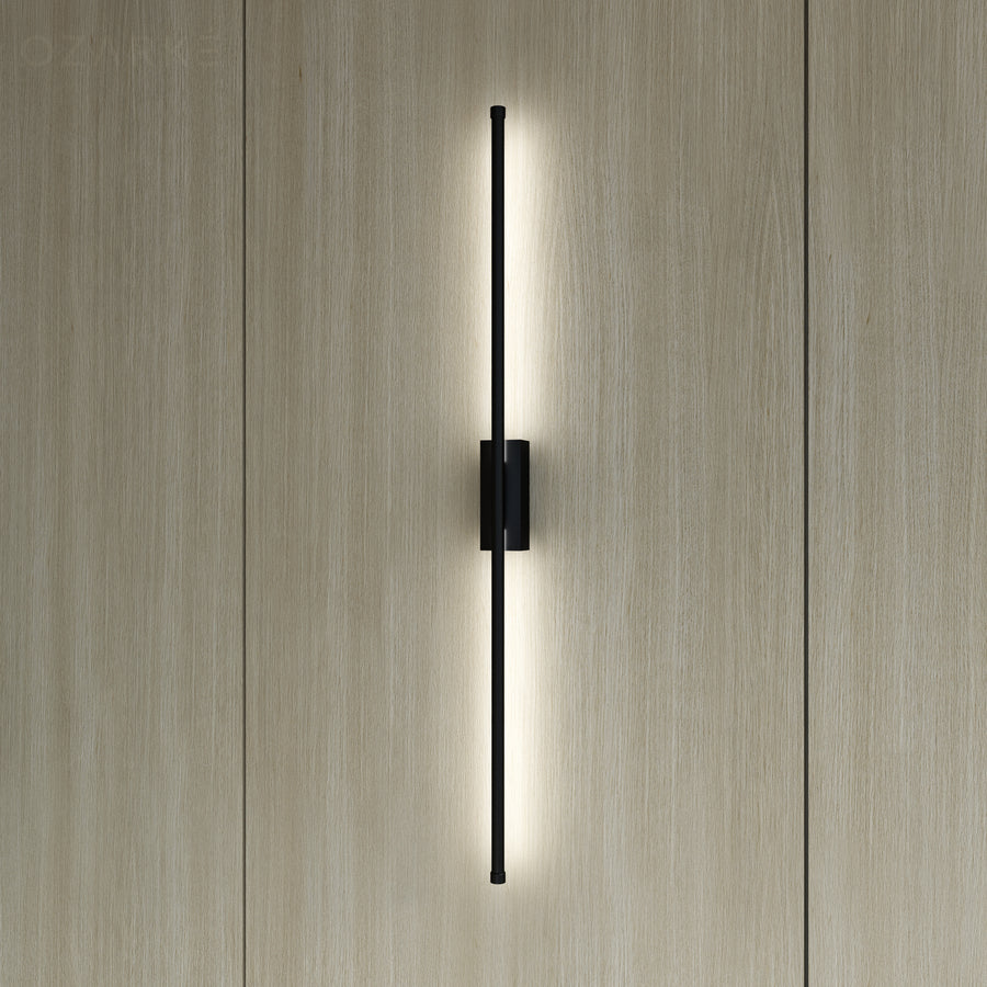Leger 2.0 Light Sconce