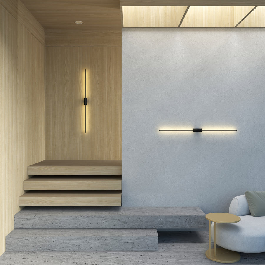 Leger 2.0 Light Sconce