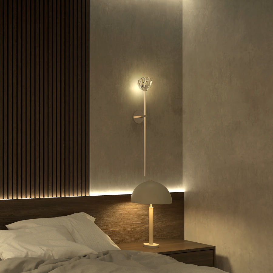 Lux Wall Light