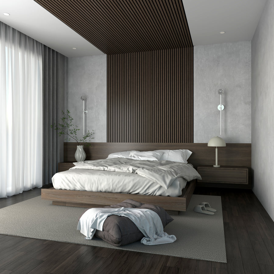 Lux Wall Light