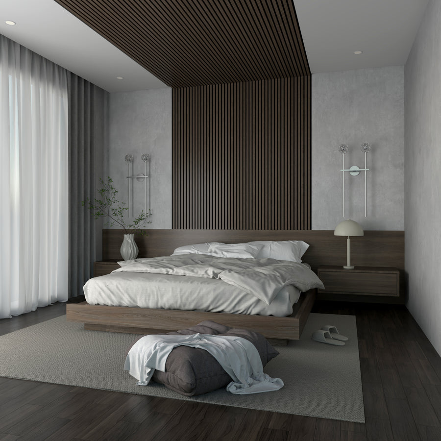 Dua Lux Wall Light