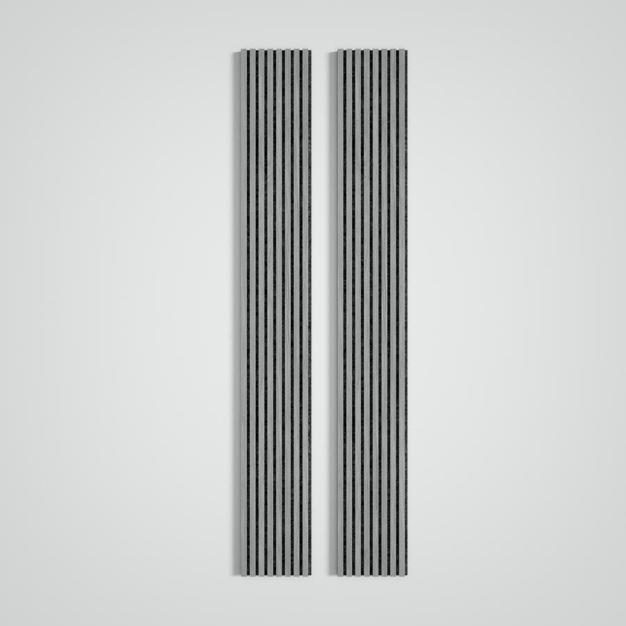 Acoustic Wooden Wall Panel