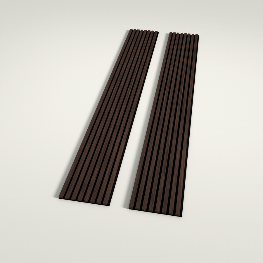 Acoustic Wooden Wall Panel