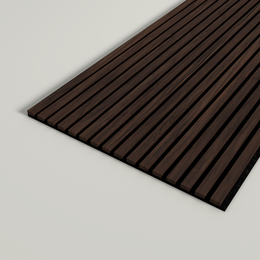 Acoustic Wooden Wall Panel