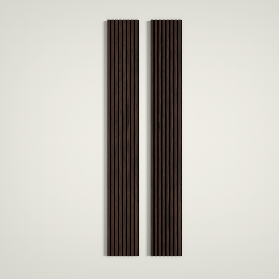 Acoustic Wooden Wall Panel