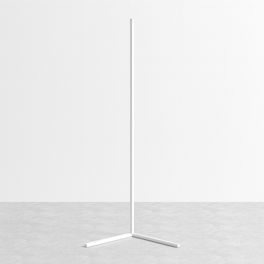 Corner Floor Lamp XL