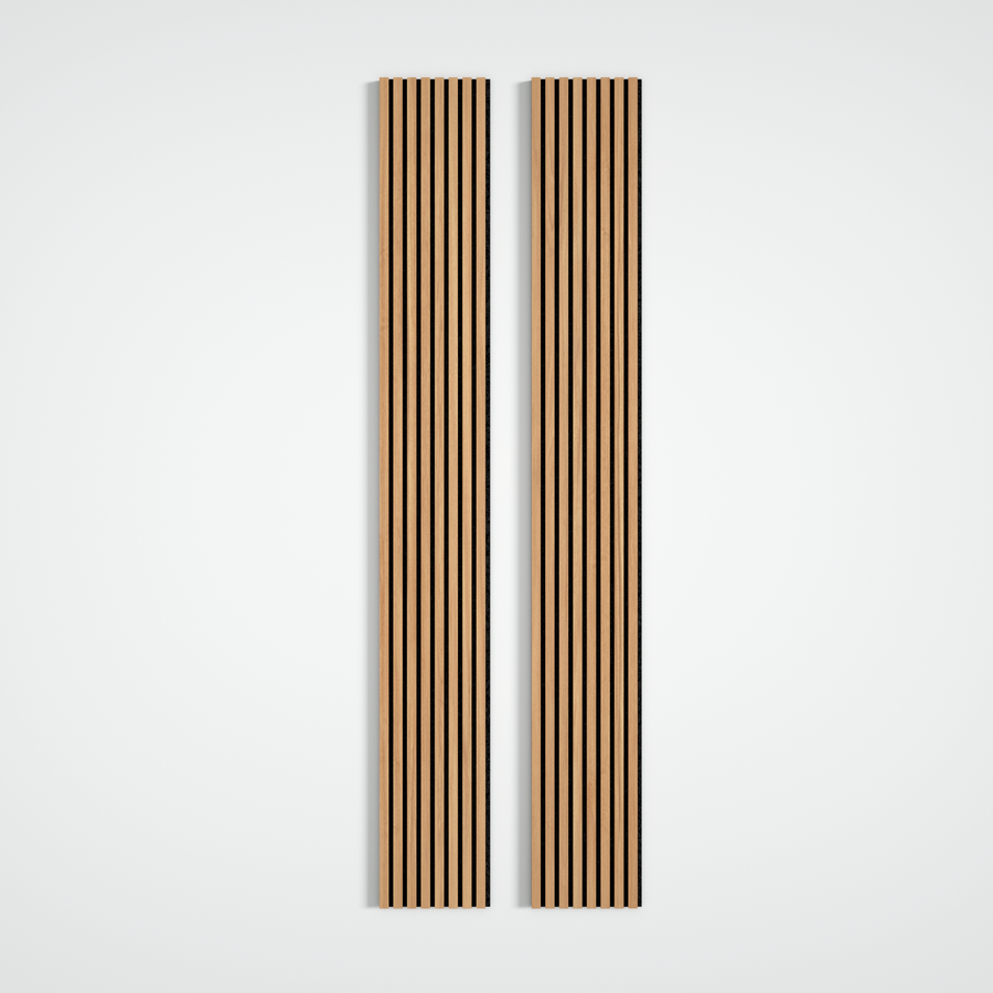 Acoustic Wooden Wall Panel