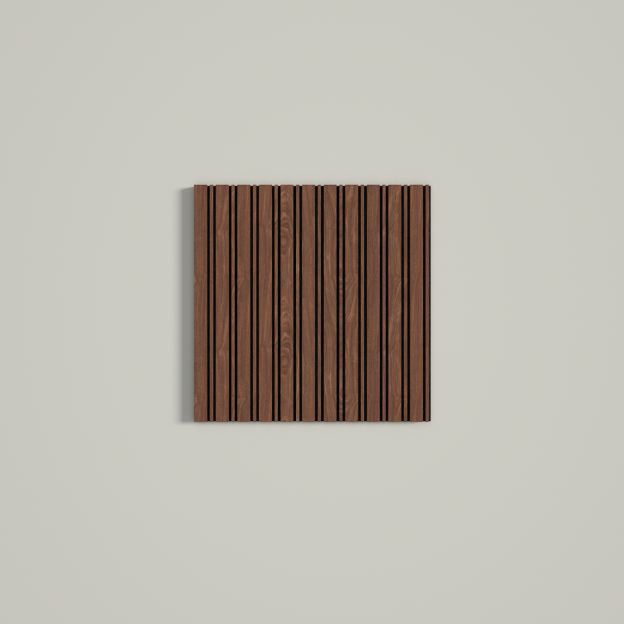 Acoustic Slimwide Square Panel