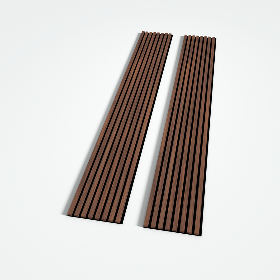 Acoustic Wooden Wall Panel