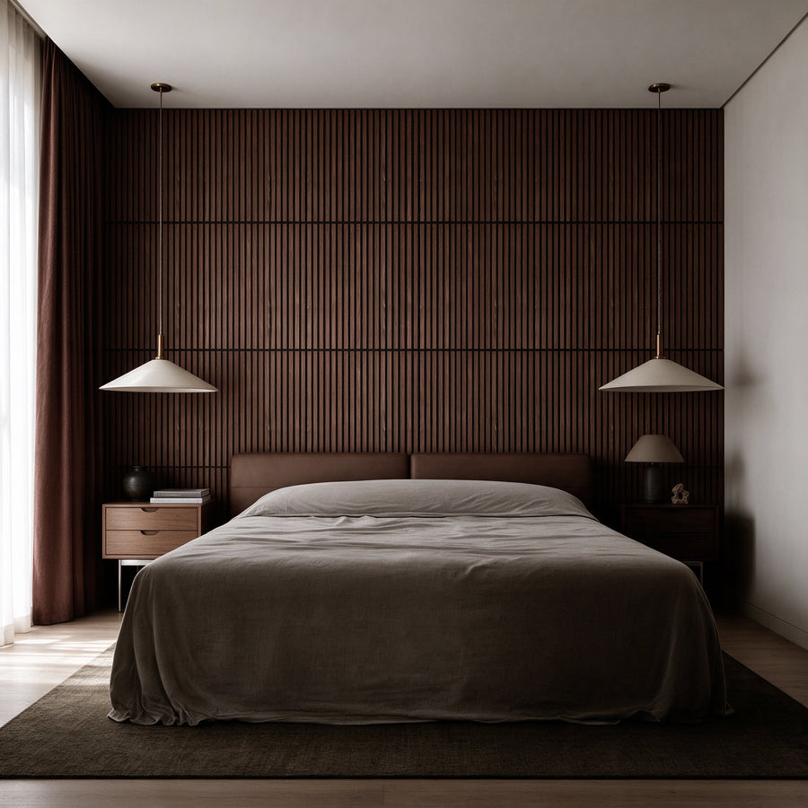 Acoustic Square Panel