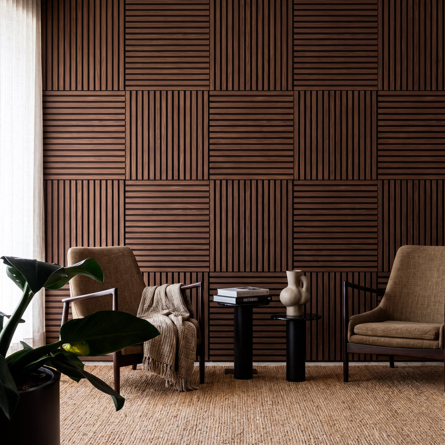 Acoustic Square Panel