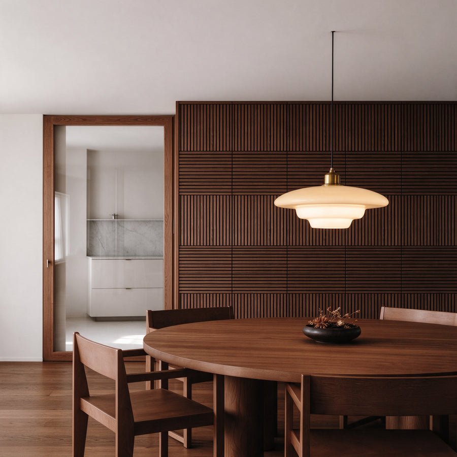 Acoustic Square Panel