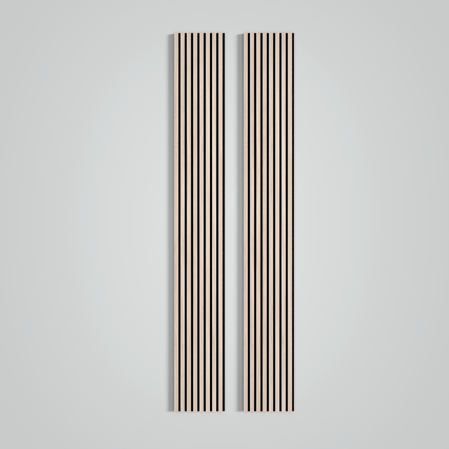 Acoustic Wooden Wall Panel