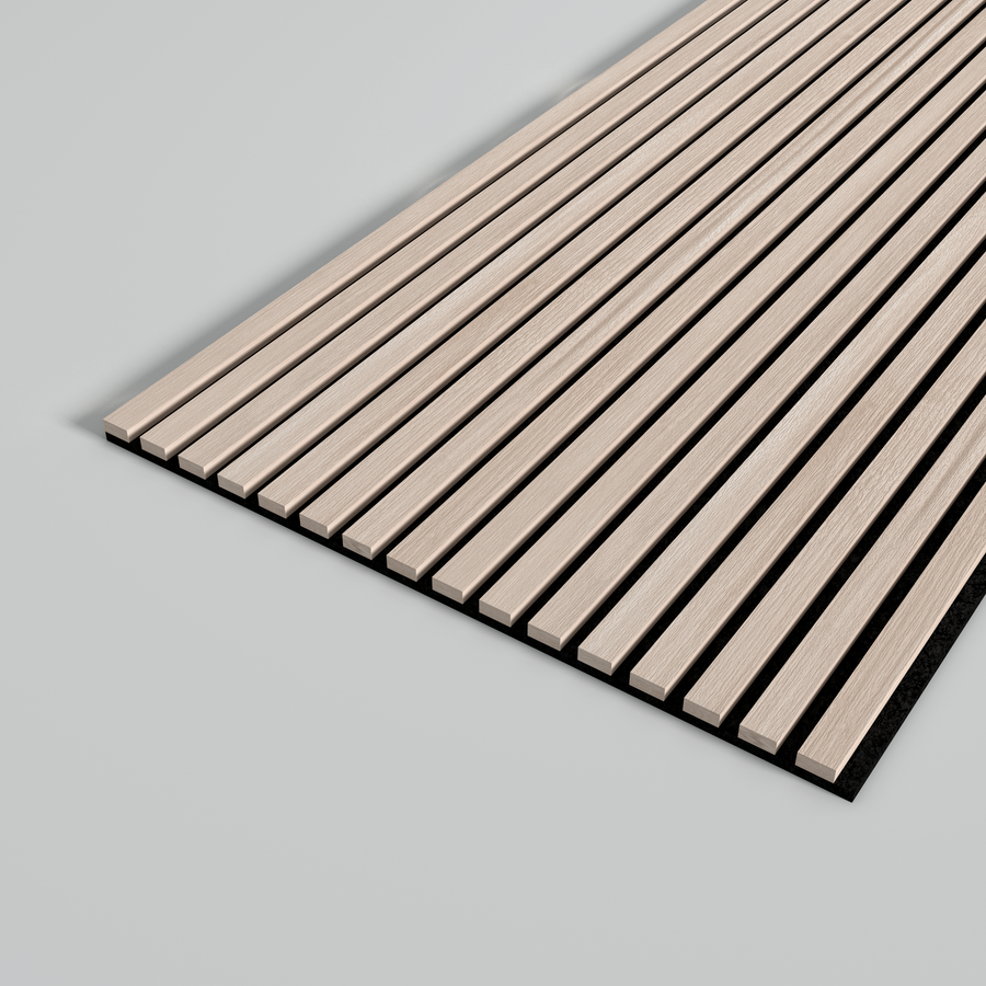 Acoustic Wooden Wall Panel