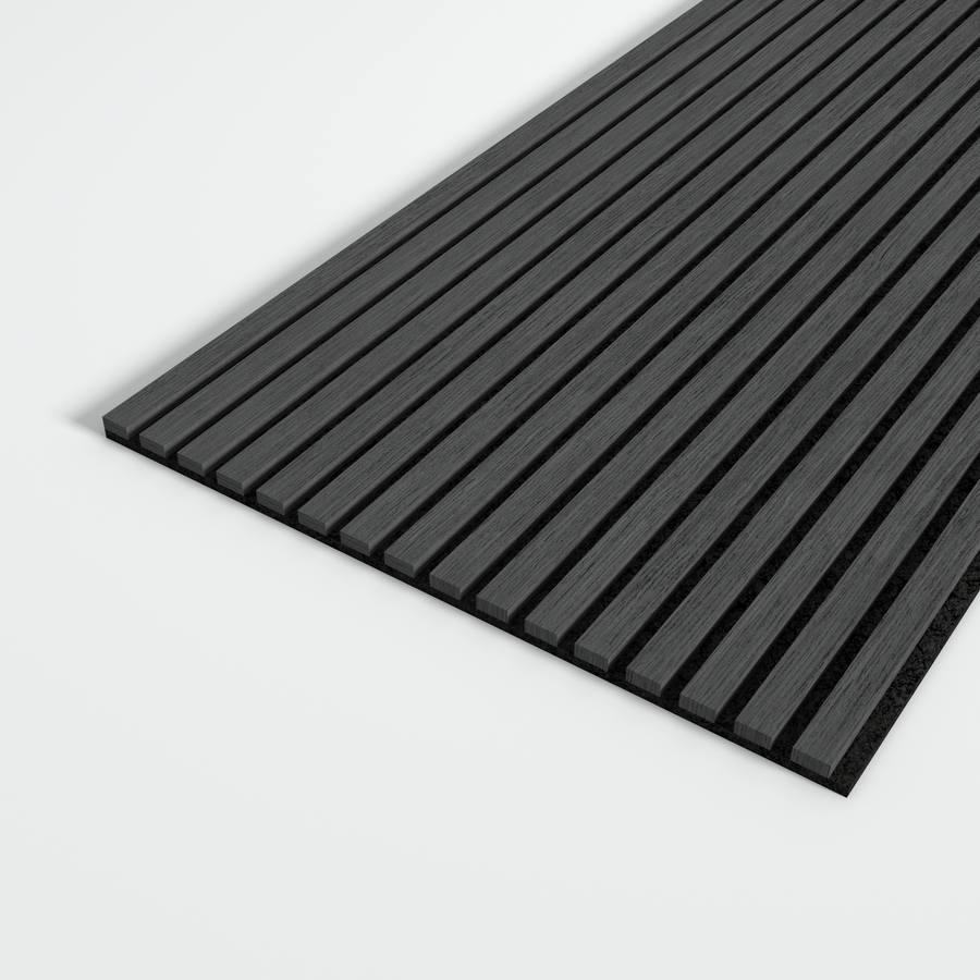 Acoustic Wooden Wall Panel