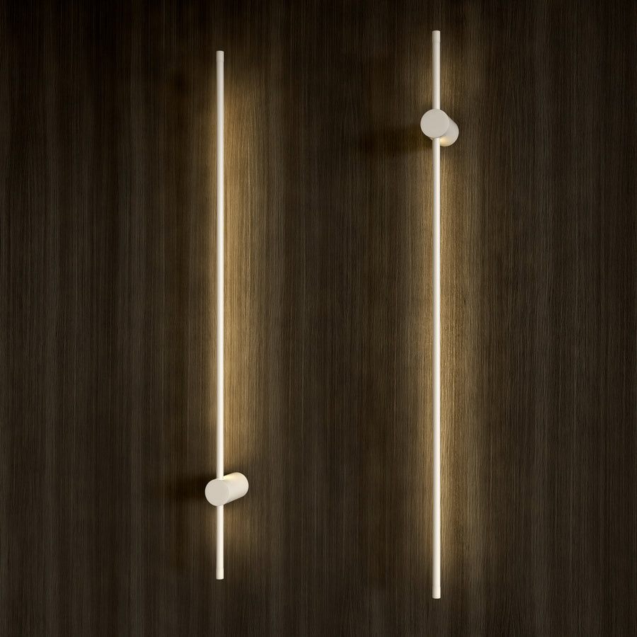 Leger Sconce Open Box