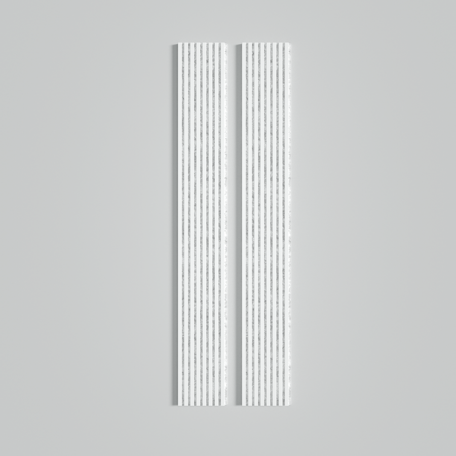 Acoustic Wood Color Panel