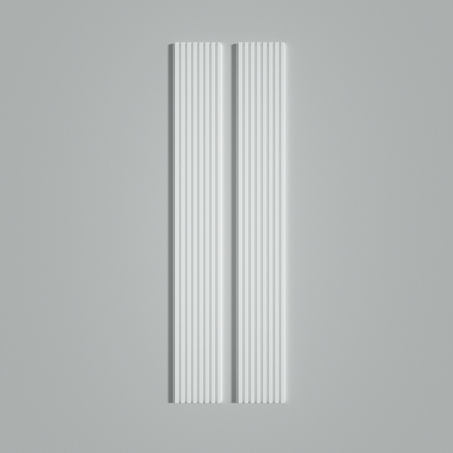Acoustic Wood Color Panel