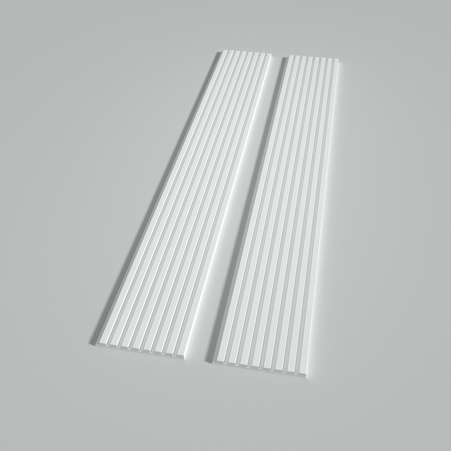 Acoustic Wood Color Panel