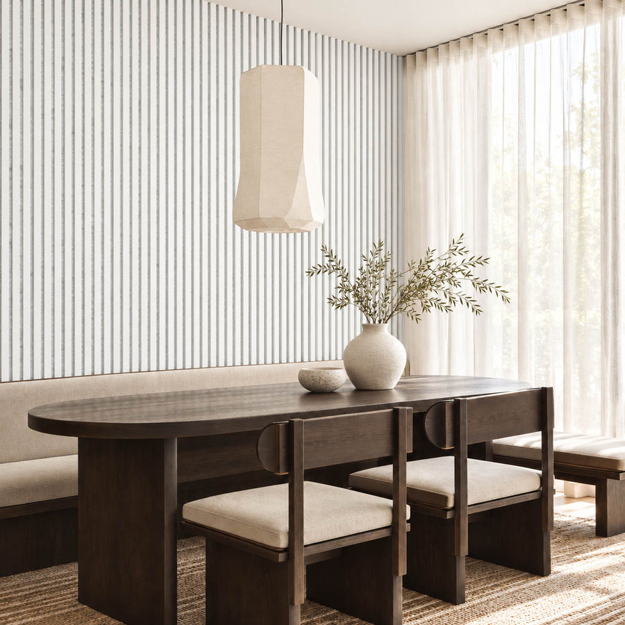 Acoustic Wood Color Panel