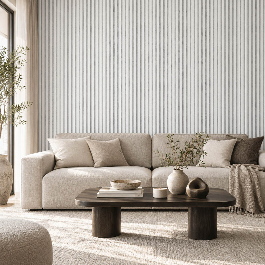 Acoustic Wood Color Panel