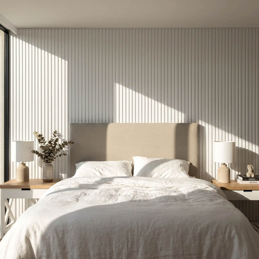 Acoustic Wood Color Panel