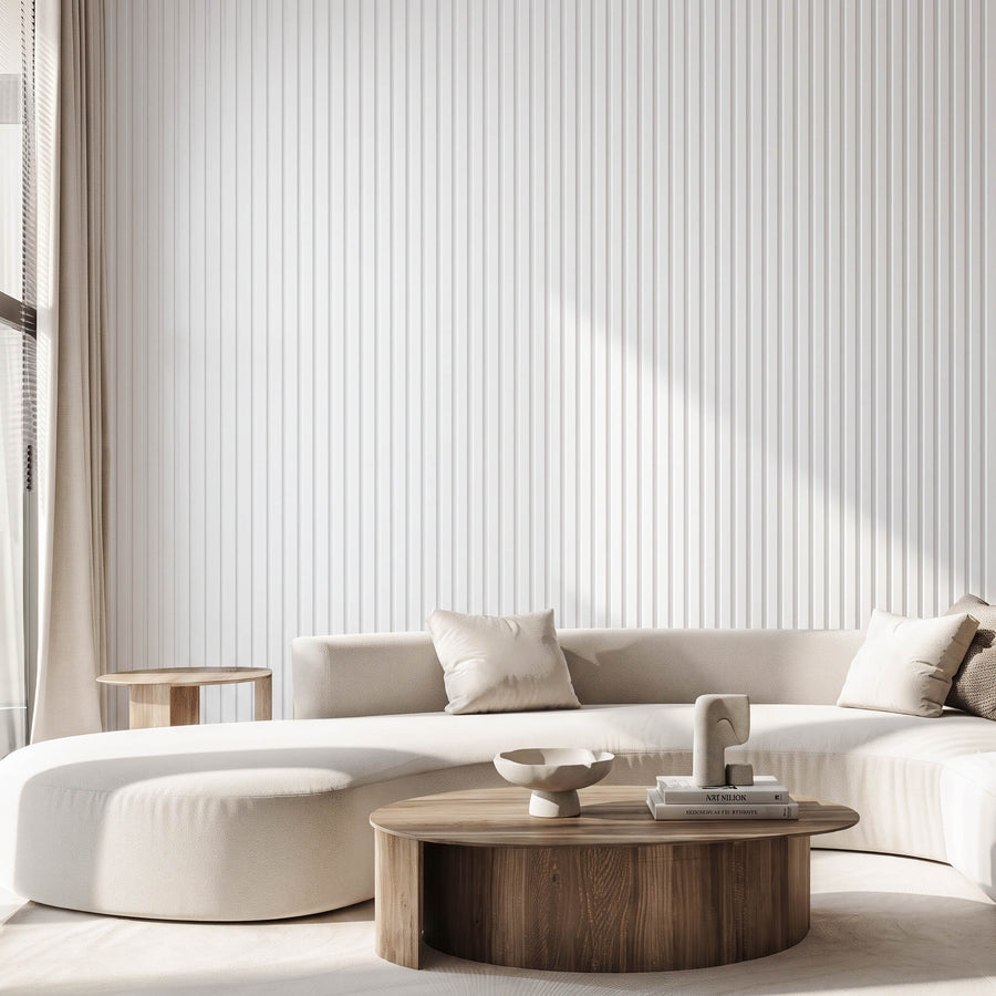 Acoustic Wood Color Panel