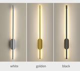 Léger Oval Light Sconce- Modern Wall Sconces