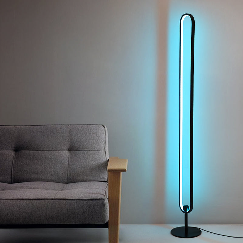 RGB Lamp Open Box