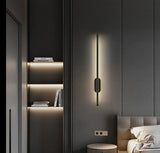 Léger Oval Light Sconce- Modern Wall Sconces 