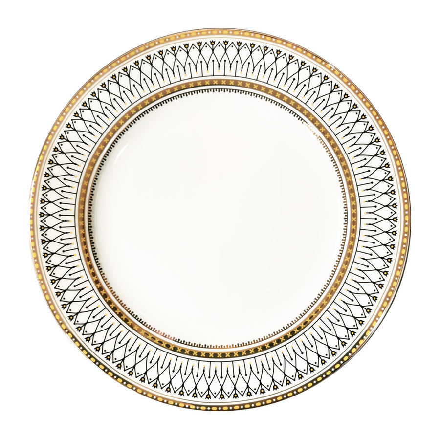 Urban Retreat Plates Set