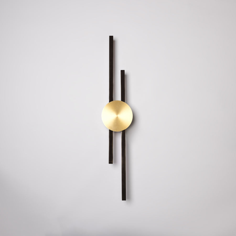 Elles Sconce Open Box